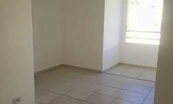 Imagem 2: Apartamento com 2 dormitórios para alugar, 58 m² por R$ 1.180/mês - Parque Interlagos - Sã