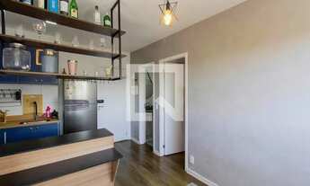 Imagem 5: Apartamento para Aluguel - Cangaíba, 2 Quartos, 34 m2