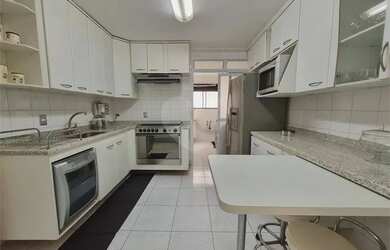 Imagem 6: Apartamento para aluguel e venda com 118m² com 3 quartos na Vila Leopoldina - São Paulo