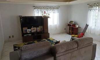 Imagem 5: CASA SETOR SUL 3 QUARTOS SENDO 1 SUÍTE MONTADA EM ARMÁRIOS ÁREA DO LOTE 446 METROS FINANCI