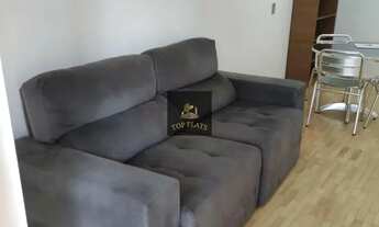 Imagem 4: Flat disponível na Vila Nova Conceição