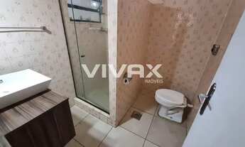 Imagem 7: Abolição Casa com 2 dormitórios