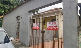 Imagem: Casa com 3 dormitórios, 96 m² - venda