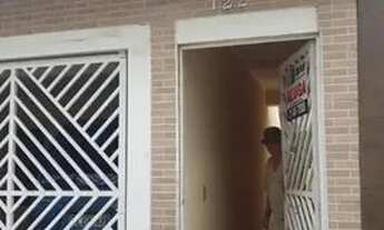 Imagem 2: Casa com 1 dormitório para alugar, 90 m² por R$ 1.240,00/mês - Vila Mafra - São Paulo/SP