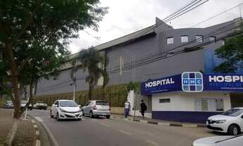 Imagem 2: Galpão / Depósito / Armazém para locação em (Polvilho) - Cajamar, SP