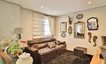 Imagem 2: Apartamento à venda com 3 dormitórios e 1 suíte, 110m² - Condomínio Ed. Green Tamboré - Ta