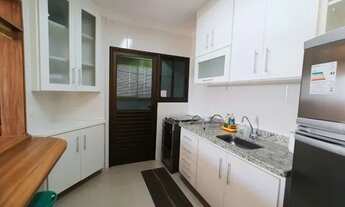 Imagem 4: Apartamento com 3 dormitórios para alugar, 82 m² por R$ 2.567,00/mês - São Dimas - Piracic