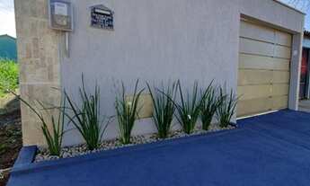 Imagem: Casa para venda com 120 metros quadrados