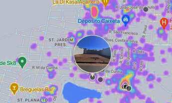 Imagem 4: Lote Terreno / lote com venda por R$98.000