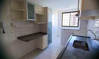 Imagem 7: Apartamento com 3 dormitórios à venda, 80 m² por R$ 460.000,00 - Jardim das Indústrias - S