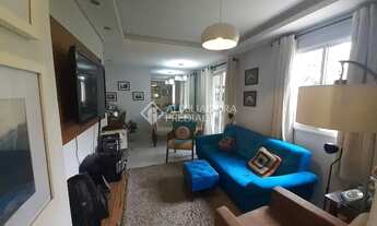 Imagem 2: PORTO ALEGRE - Apartamento Padrão - Morro Santana