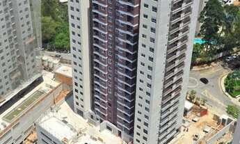 Imagem 3: 69m² com uma varanda incrível!!