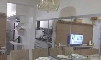 Imagem 4: Apartamento para venda possui 50 metros quadrados com 2 quartos em Jardim Germânia - São P