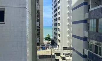 Imagem 7: Apartamento mobiliado com 2 quartos pra alugar