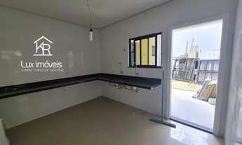 Imagem 3: Residencial Tapajós / Dúplex 198m² 03 Suítes / Moderna