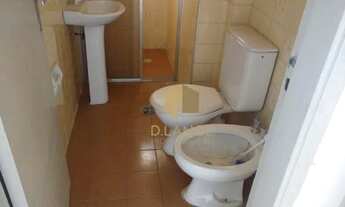 Imagem 7: Apartamento à venda ou aluguel no Botafogo - Campinas/SP