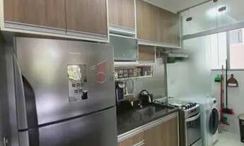 Imagem 6: Jundiaí - Apartamento Padrão - Recanto Quarto Centenário