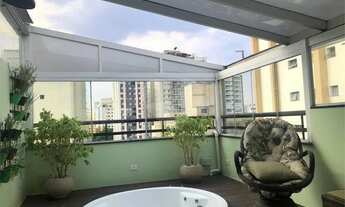 Imagem 2: São Paulo - Apartamento Padrão - SAÚDE