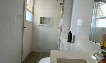 Imagem 5: Belíssimo Jardins Ipoema 63m² mobiliado para locação