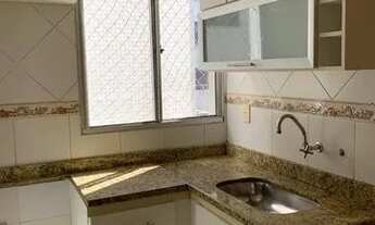 Imagem 4: Apartamento 2 quartos bairro Castelo