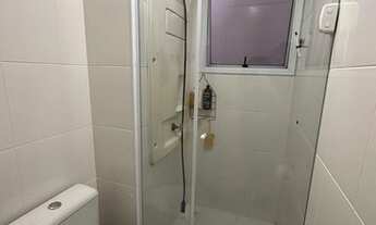 Imagem 6: Apartamento para venda com 60 metros quadrados com 2 quartos em Jardim Tupanci - Barueri