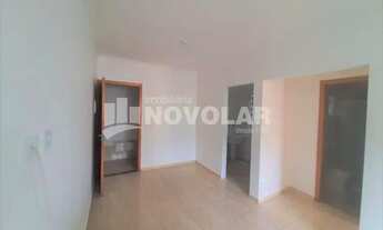 Imagem 5: Apartamento na Vila Sabrina com 1 Dormitório com sacada