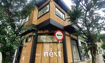 Imagem: Casa - Cambuí - Campinas