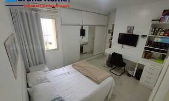 Imagem 3: Apartamento 4 quartos em Jardim da Penha