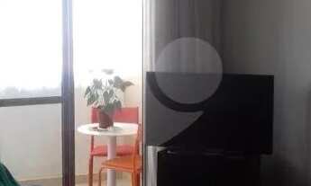 Imagem 2: APARTAMENTO A VENDA NA VILA MAZZEI - PRÓX AO METRÔ E SHOPPING TUCURUVI - 3DORMS E 1 VAGA