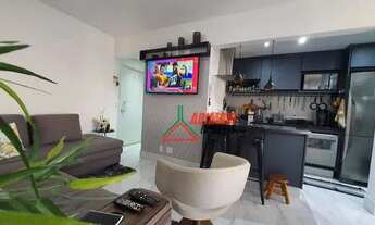 Imagem: Belíssimo Apartamento Osasco