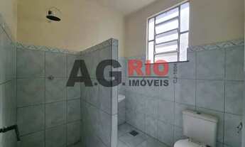 Imagem 5: Casa de Vila-LOCAÇÃO-Oswaldo Cruz-Rio de Janeiro-RJ