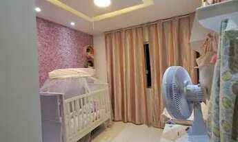 Imagem 6: Abrantes Casa Condomínio 4/4 2 suítes 250m²