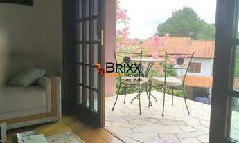 Imagem 4: ÓTIMA CASA PARA LOCAÇÃO COM 03 SUÍTES E MOBILIADA- CONDOMÍNIO COUNTRY CLUB