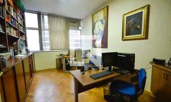 Imagem: Apartamento para Aluguel - Centro, 1 Quarto