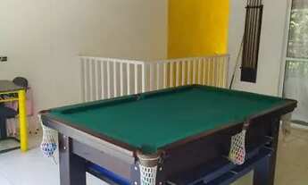 Imagem 3: Sobrado com 3 dormitórios à venda, 169 m² por R$ 371.000,00 - Vila Gomes - Ribeirão Pires