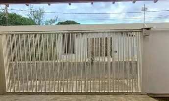 Imagem 4: Casa com 3 dormitórios à venda, 159 m² por R$ 399.000,00 - Conjunto Frei Eugênio - Uberaba