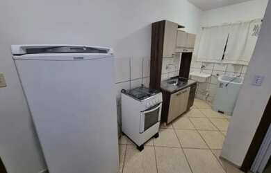 Imagem 4: Aluga-se apartamento mobiliado com 02 quartos, bairro Costa e Silva