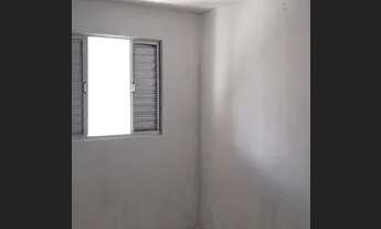 Imagem 6: Casa na rua ilhéus 132, piedade