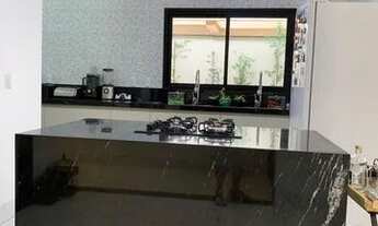 Imagem 7: Goiânia - Casa Padrão - <br> Jardins Lisboa