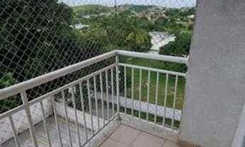 Imagem 3: Apartamento para aluguel com 2 quartos em Jardim Imperial - Itaboraí - RJ