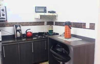 Imagem 8: Apartamento para Venda - 70m², 2 dormitórios, São João