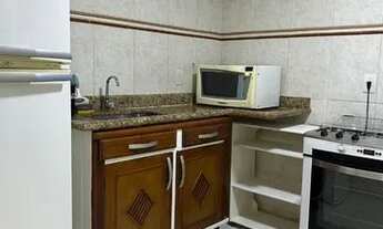 Imagem 3: Alugo Apto com mobília (Condomínio+Iptu inclusos