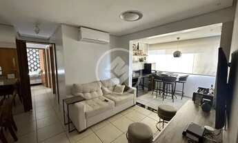 Imagem: Apartamento 3 Quartos no Jardim Goiás codigo