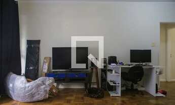 Imagem 6: Apartamento para Aluguel - José Menino, 2 Quartos, 120 m2