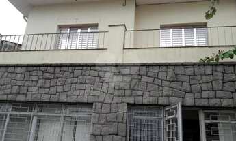 Imagem 2: Sobrado Residencial - Excelente Oportunidade - Tucuruvi