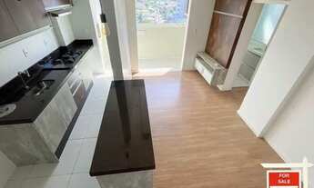 Imagem 5: Apartamento para venda tem 58 metros quadrados com 2 quartos em São Judas - Itajaí - SC