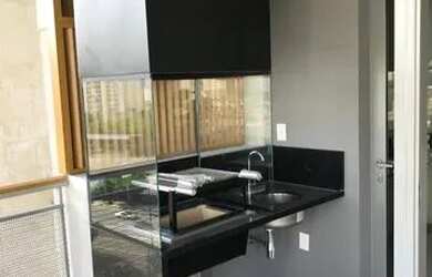 Imagem 4: Apartamento O Parque 2 Suítes 3 Vagas 167m²