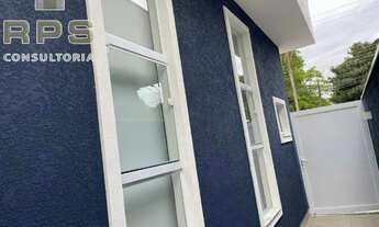 Imagem 5: Casa térrea à venda no bairro Loanda, acabamento de primeira linha e armários planejados