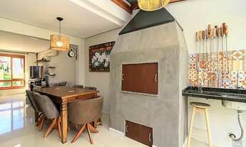 Imagem 6: Casa para venda com 135 metros quadrados com 3 quartos em Hípica - Porto Alegre - RS