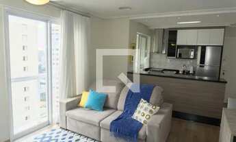 Imagem 5: Apartamento para Aluguel - Bela Vista, 1 Quarto, 51 m2